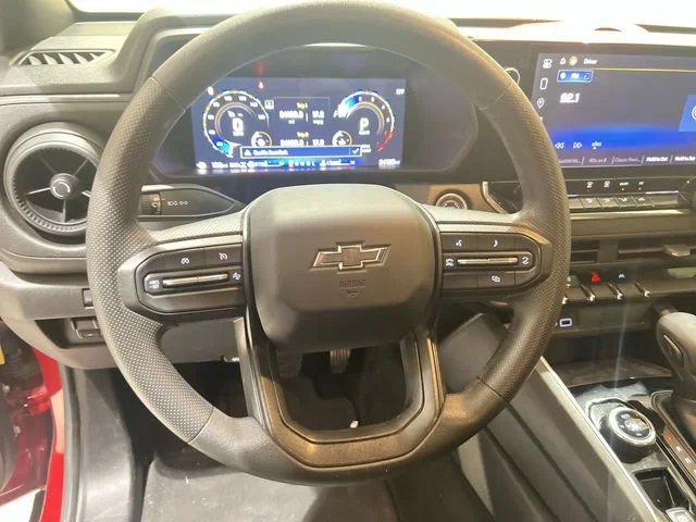 2024 Chevrolet Colorado Trail Boss - Photo 10