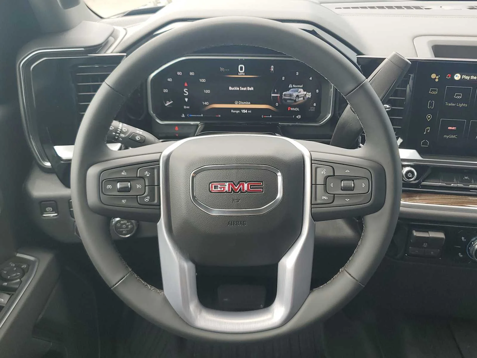 New 2026 Onyx Black GMC Elevation image 11