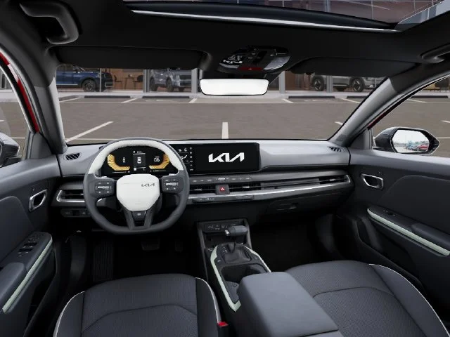 New 2026 Red Kia GT-Line image 14