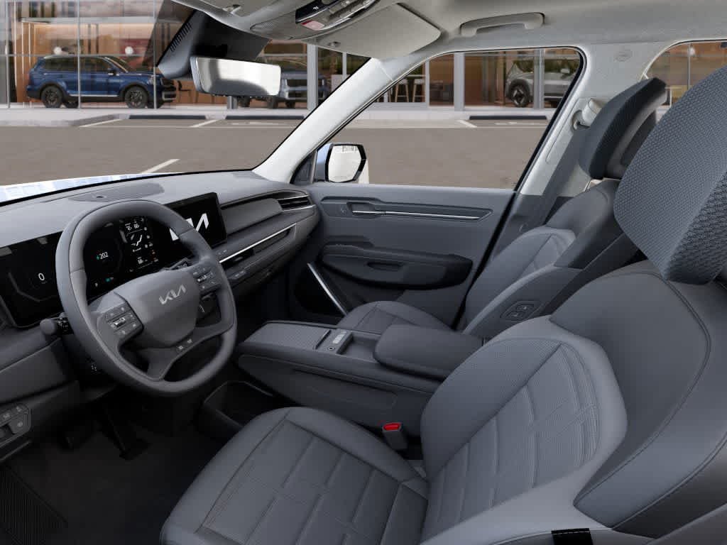 2026 Kia EV9 Land - Photo 17