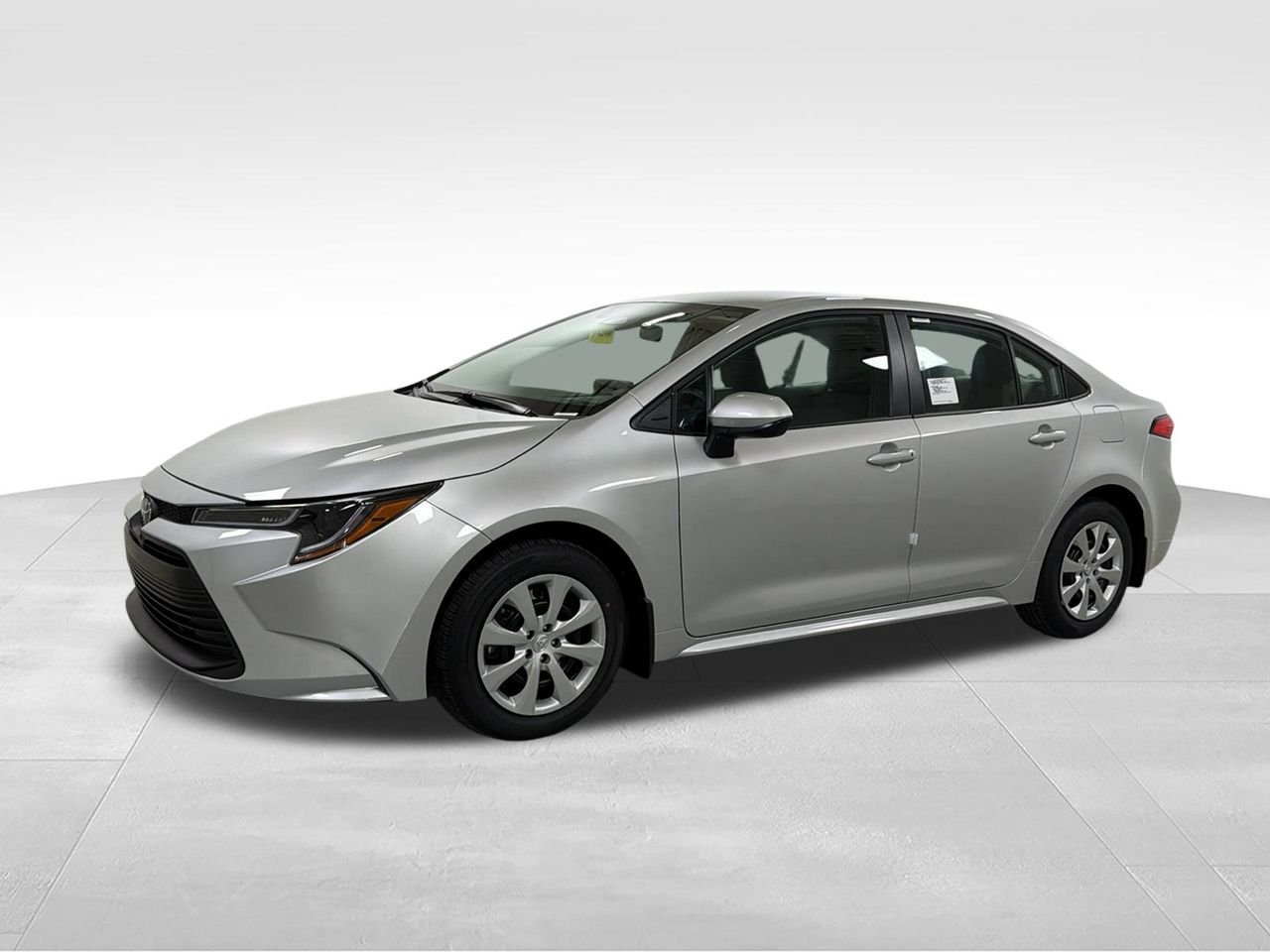 2026 Toyota Corolla LE CVT's photo