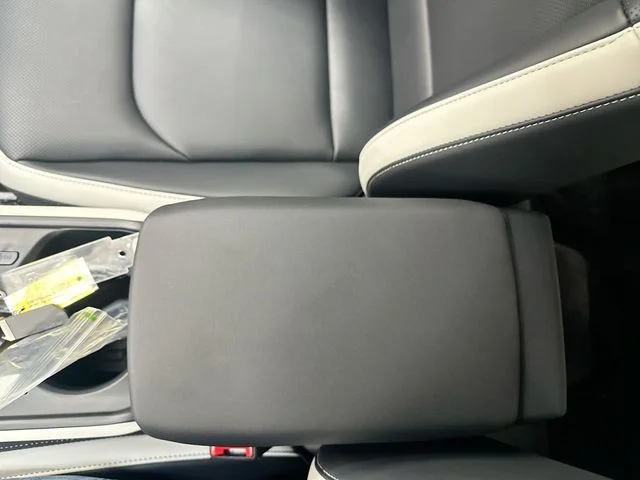 New 2026 Wave Blue Kia GT-Line image 22