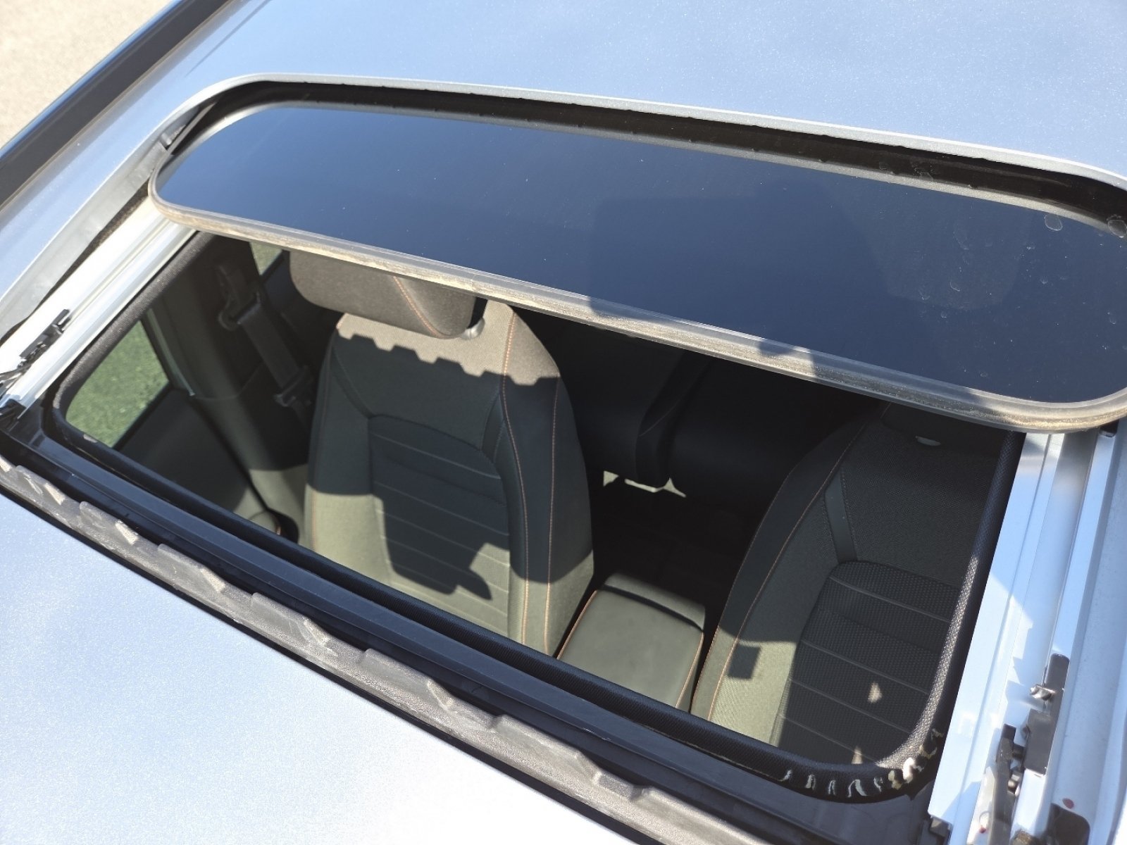 2025 Honda CR-V Sport - Photo 36