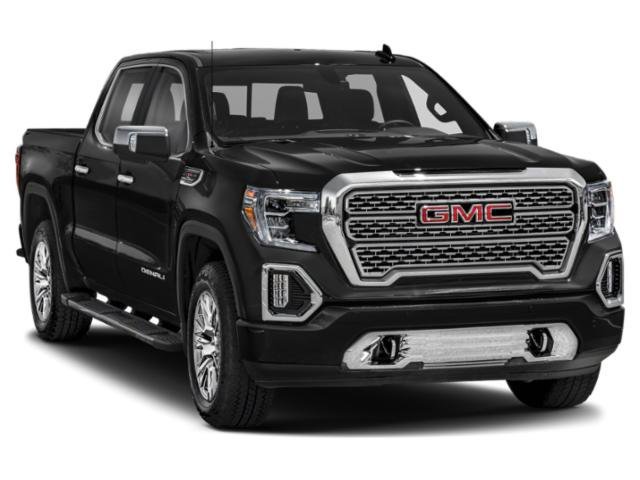Used 2021 Onyx Black GMC Denali image 9