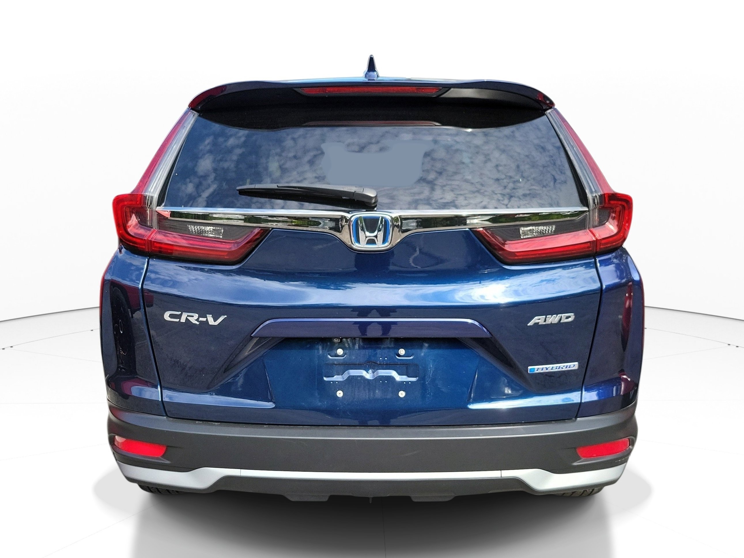 Used 2022  Honda EX-L image 3
