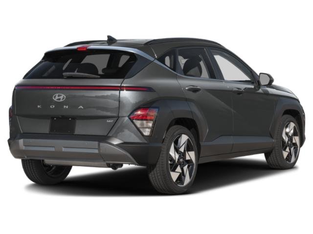 New 2027 Abyss Black Pearl Hyundai Limited AWD image 2