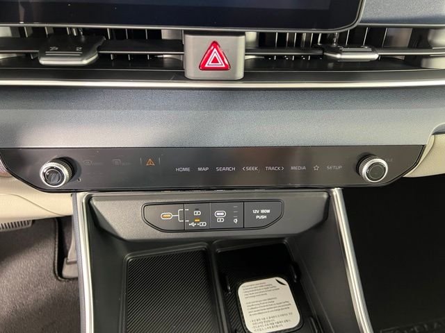 New 2026  Kia EX image 23