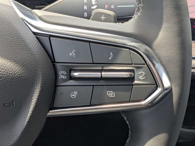New 2026 Summit White Chevrolet LT image 27