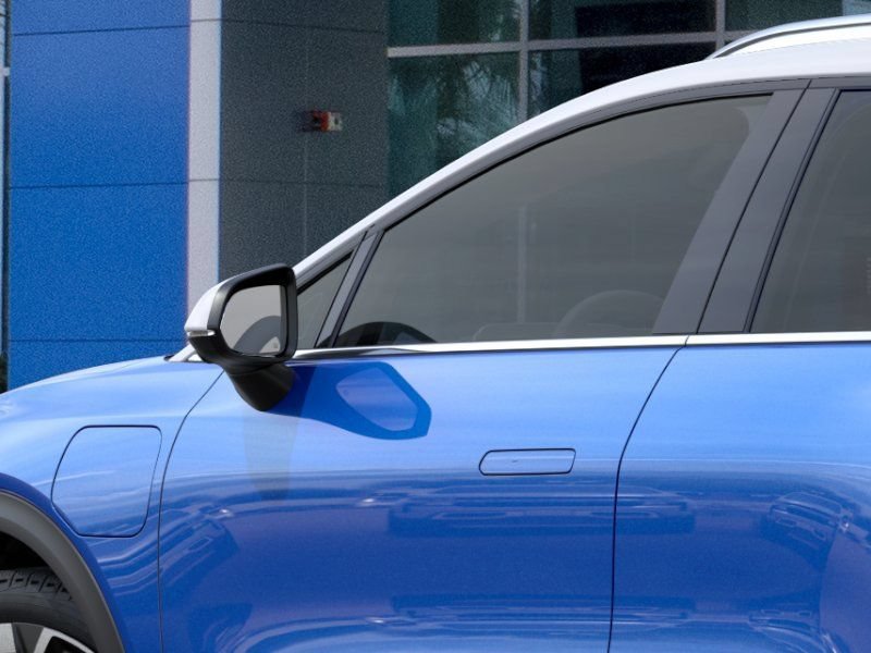 New 2026 Riptide Blue Metallic Chevrolet LT image 22