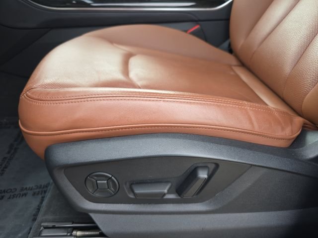 Used 2023 Beige Audi 45 Premium Plus image 33