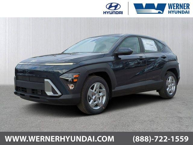 New Hyundai KONA for Sale in Tallahassee, FL