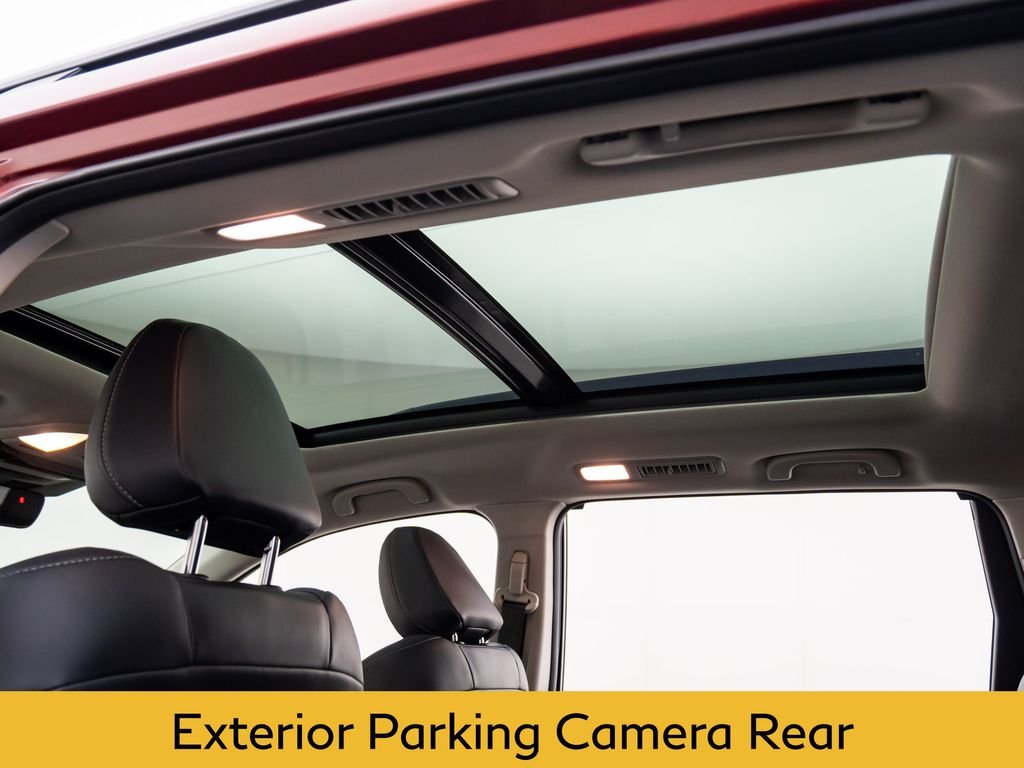 2024 Subaru Ascent Limited - Photo 19