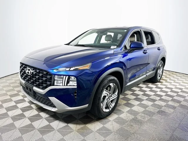 Certified Pre-Owned 2023 Hyundai Santa Fe SE
