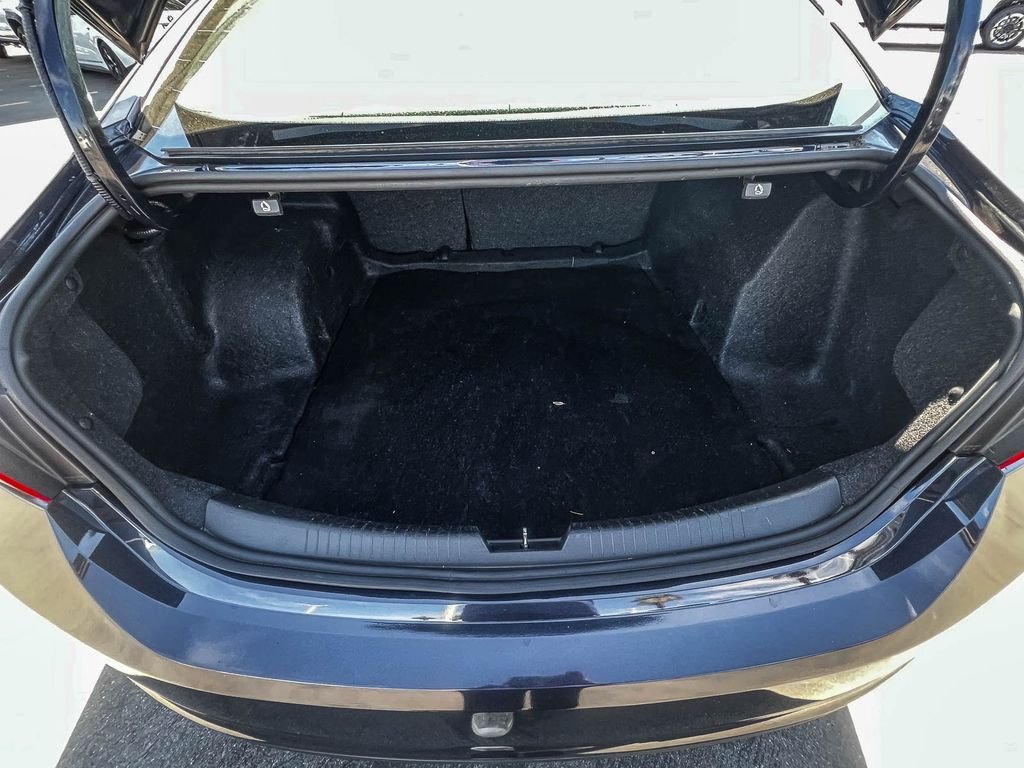 Used 2023 Gray Chevrolet LT image 26