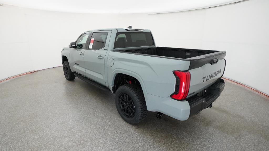 New 2026 Lunar Rock Toyota SR5 image 42