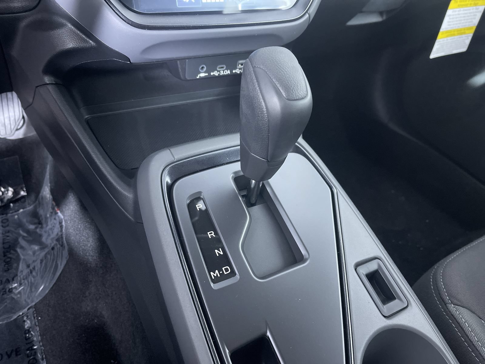 New 2026 LITHIUM RED PEARL Subaru Premium image 19