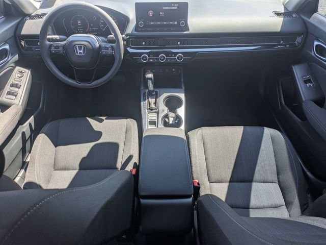 Used 2025  Honda LX image 13