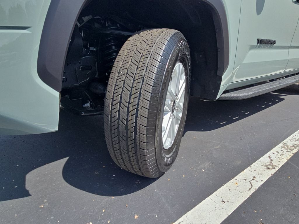 Used 2026  Toyota SR5 image 32