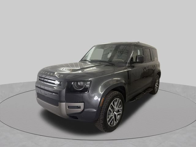2026 Land Rover Defender 110 S