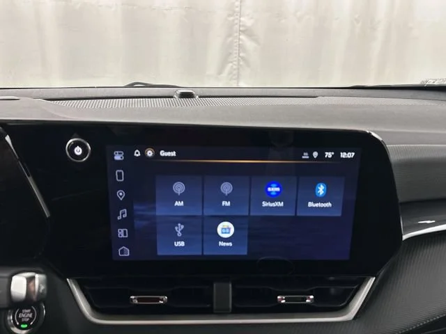 2026 Chevrolet Equinox LT - Photo 9