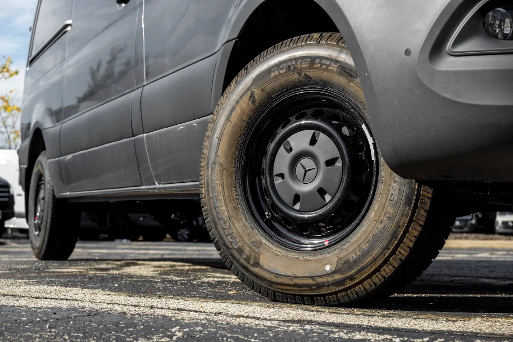 Vehicle thumbnail