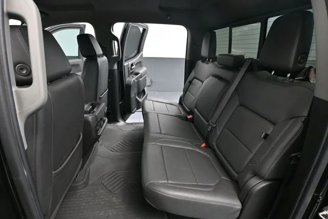 2021 Chevrolet Silverado 1500 RST - Photo 41