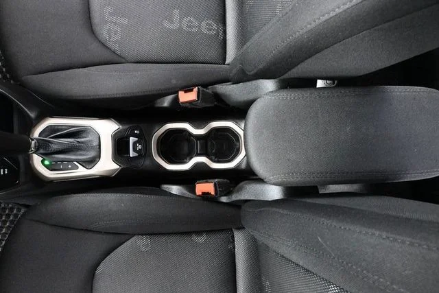 2017 Jeep Renegade Latitude - Photo 30