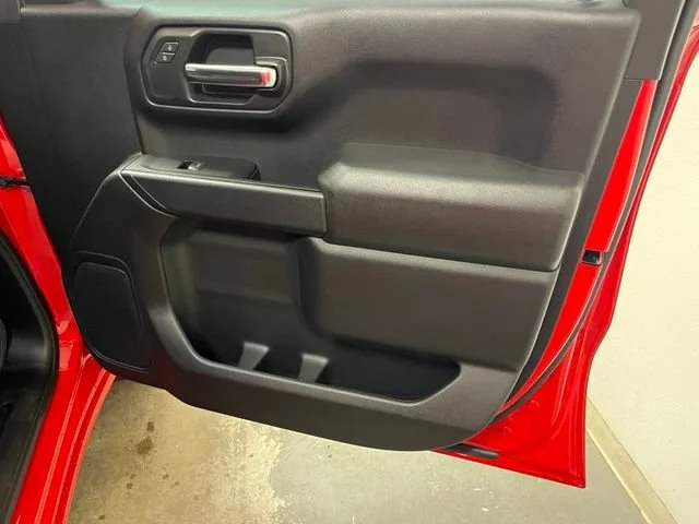 Used 2024 Cardinal Red GMC Pro image 25