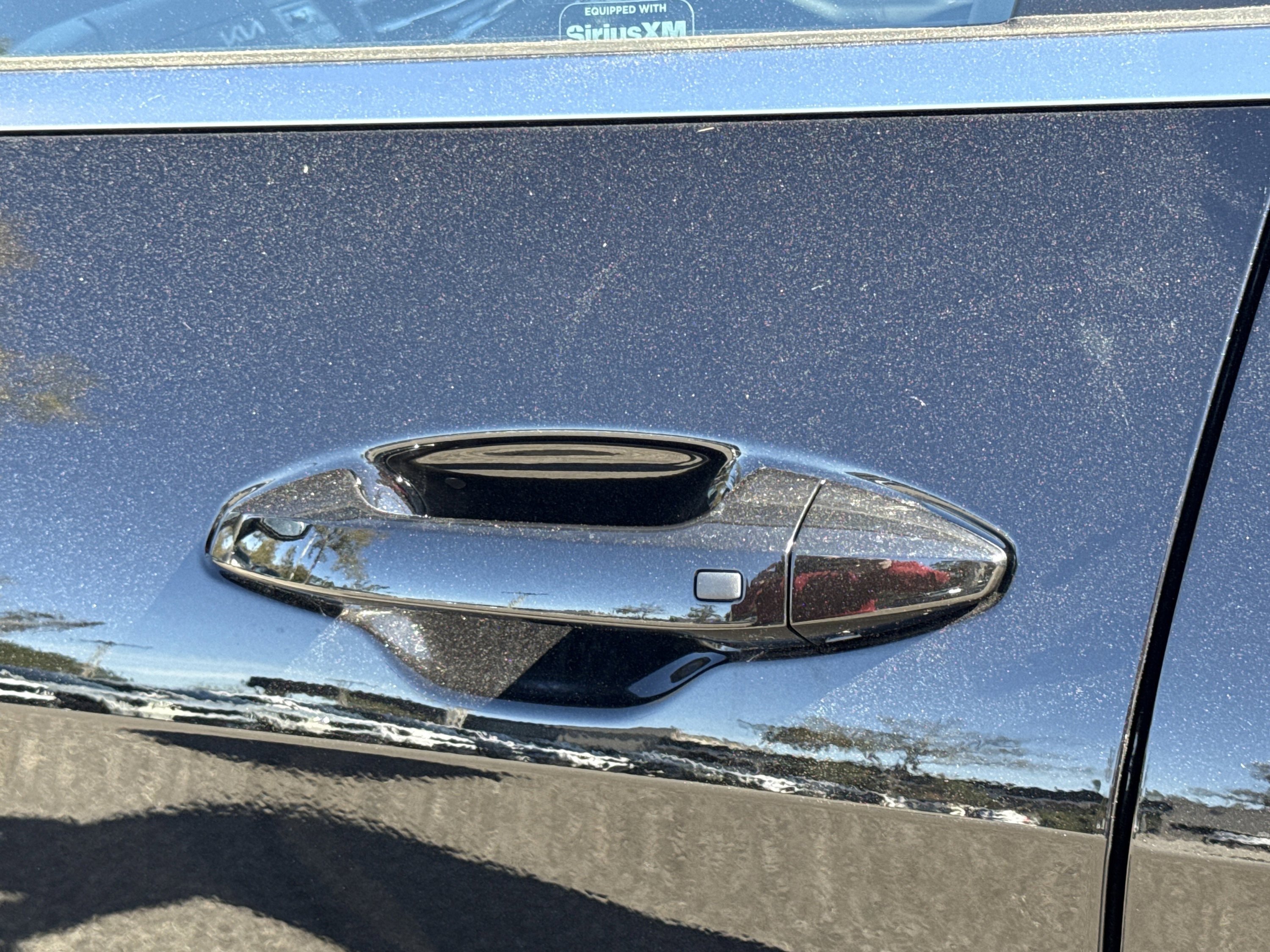 New 2026 Fusion Black Kia EX image 29