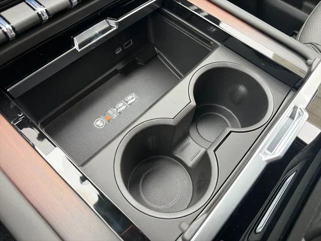 New 2026 White GMC Denali image 23