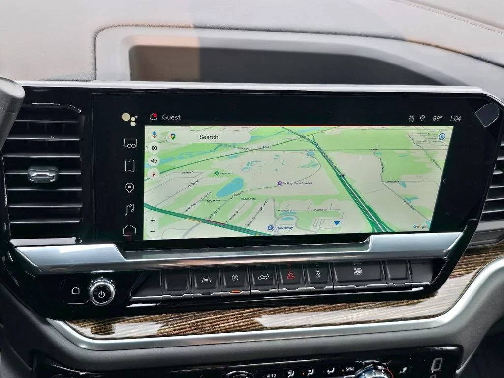 2026 GMC Sierra 1500 Elevation - Photo 15