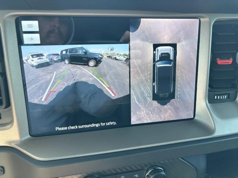 Used 2024  Ford Raptor image 21