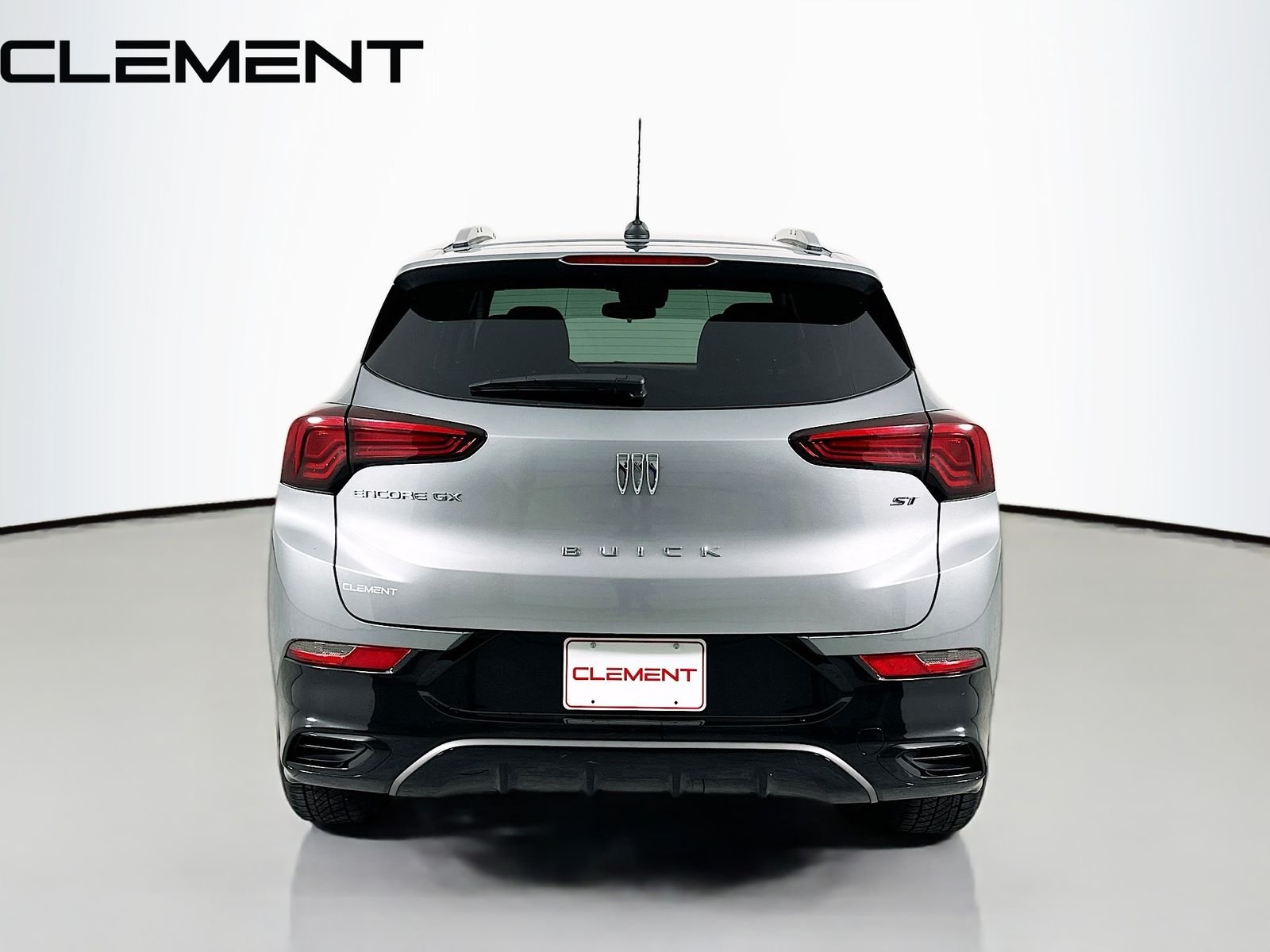 2024 Buick Encore GX Sport Touring - Photo 8