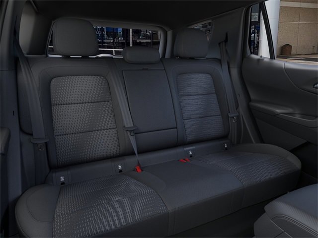 New 2026 Lakeshore Blue Metallic Chevrolet LT image 17