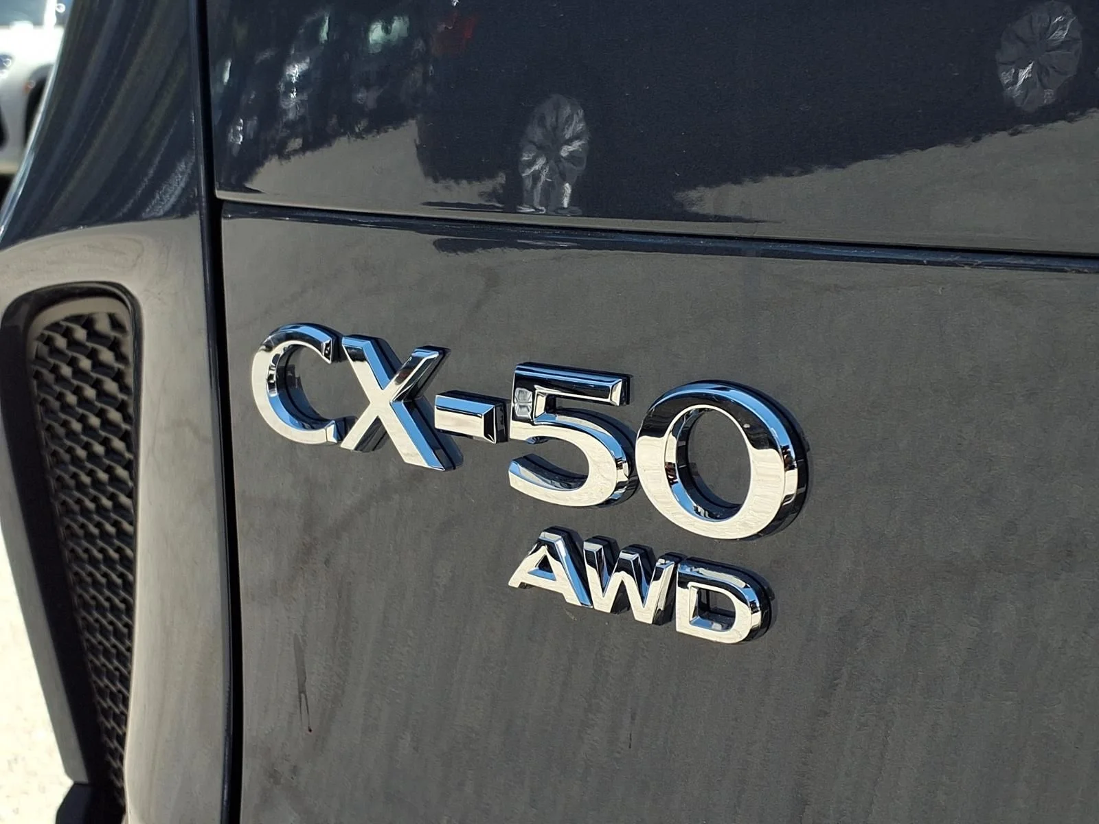 New 2026 Polymetal Gray Metallic Mazda Premium AWD image 4