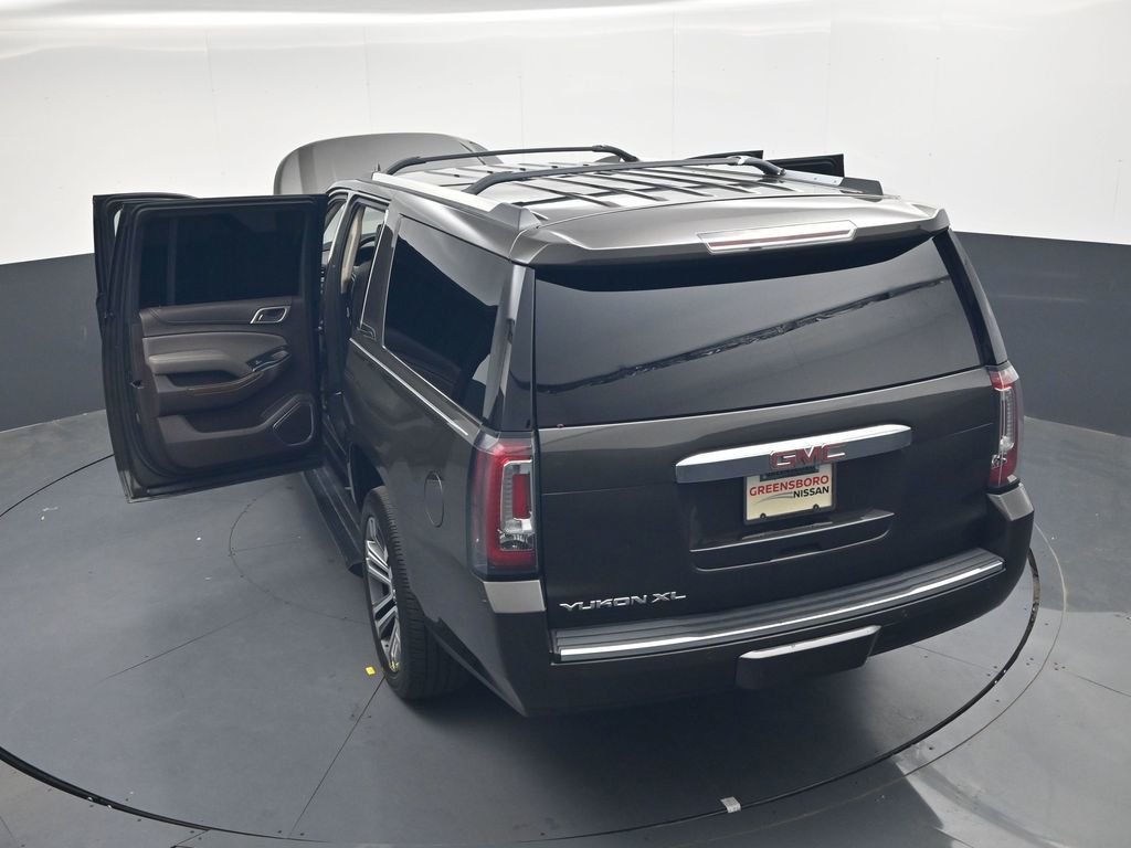 Used 2019 Gray GMC Denali image 47