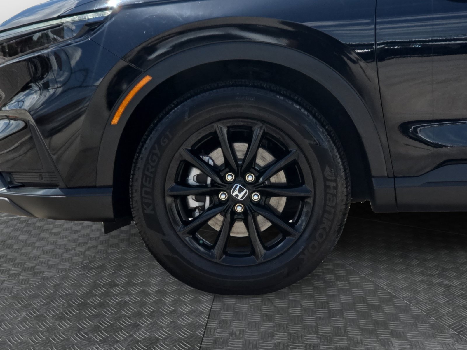 2026 Honda CR-V Sport-L - Photo 34