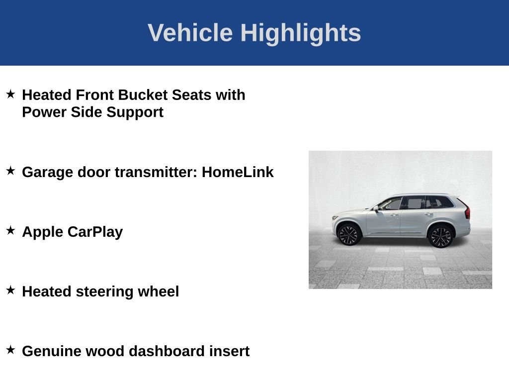New 2026 Crystal White Volvo Ultra image 3