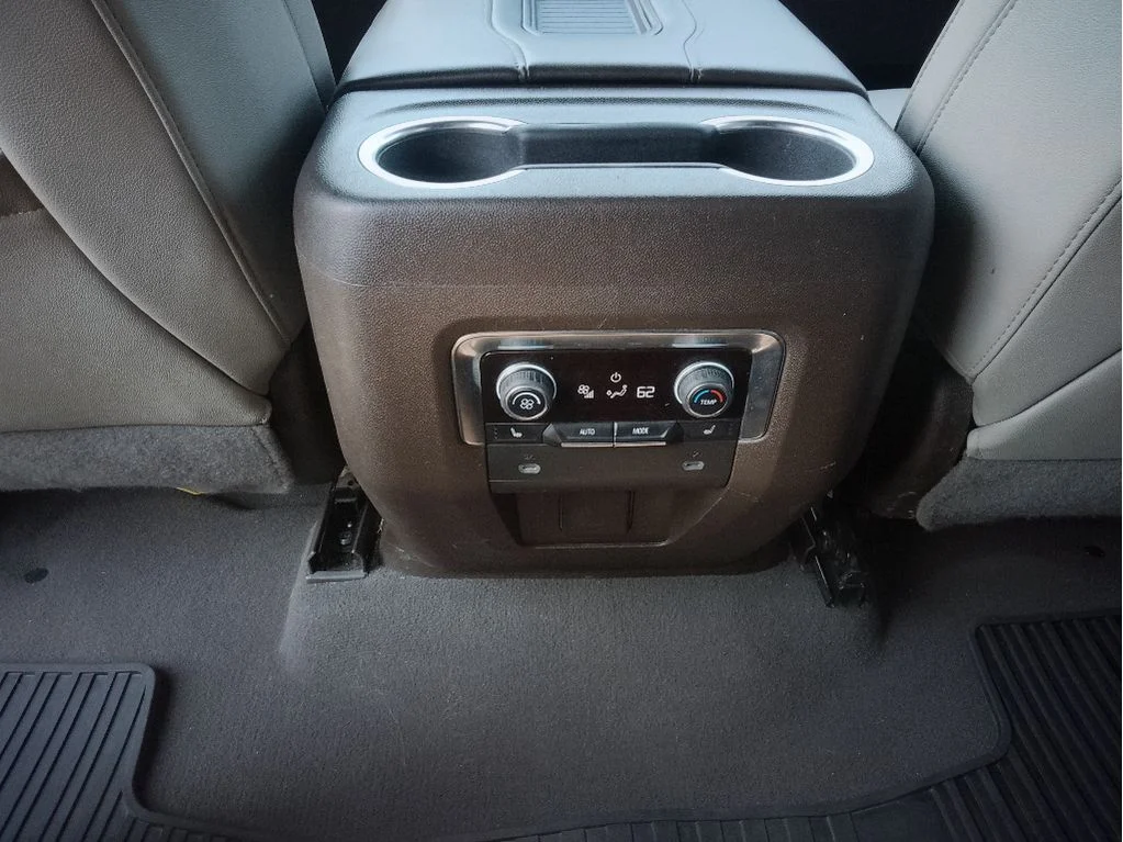 Used 2022 Auburn Metallic Chevrolet LT image 11