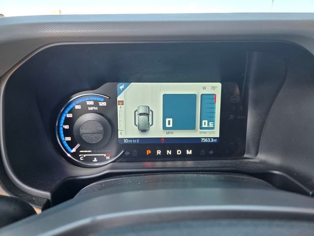 Used 2023 Gray Ford Black Diamond image 17