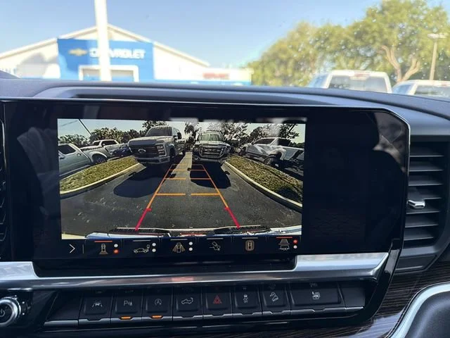 New 2026 Summit White GMC Elevation image 24