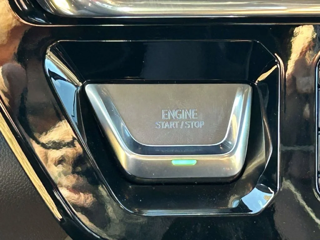 New 2026 Glacier White Tricoat GMC Denali image 22