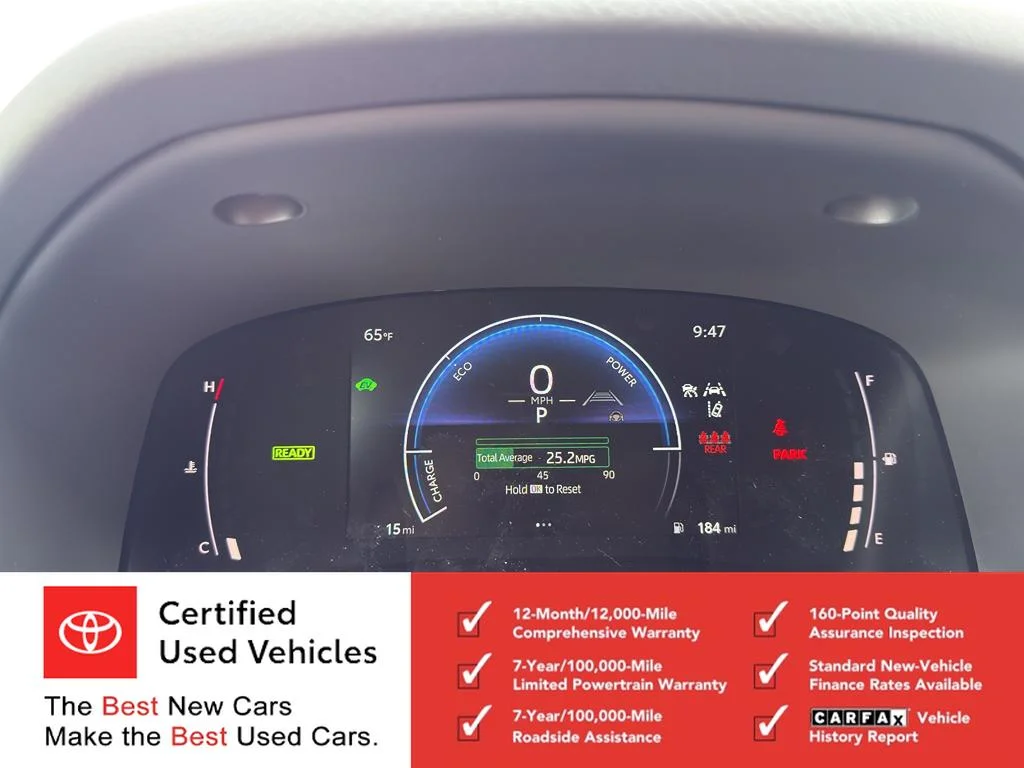 2026 Toyota Camry SE - Photo 25