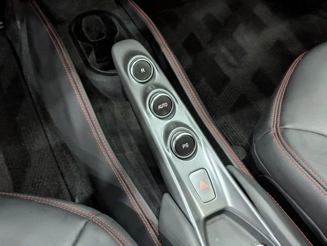 Used 2021 Red Ferrari Base image 23