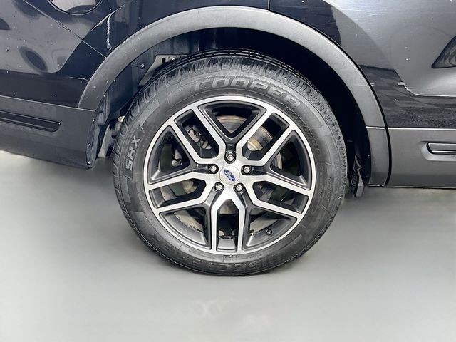 2018 Ford Explorer Sport - Photo 39