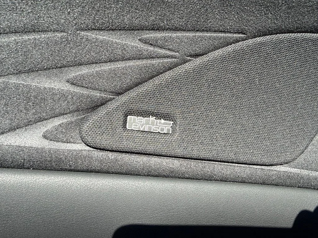 Certified Used 2025 Silver Lexus 450h+ Luxury image 4