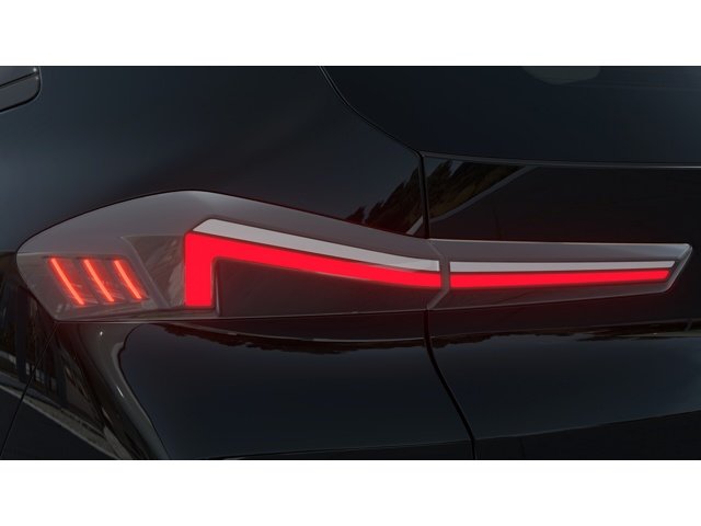 New 2026 Black Sapphire Metallic BMW BMW XM Label image 8