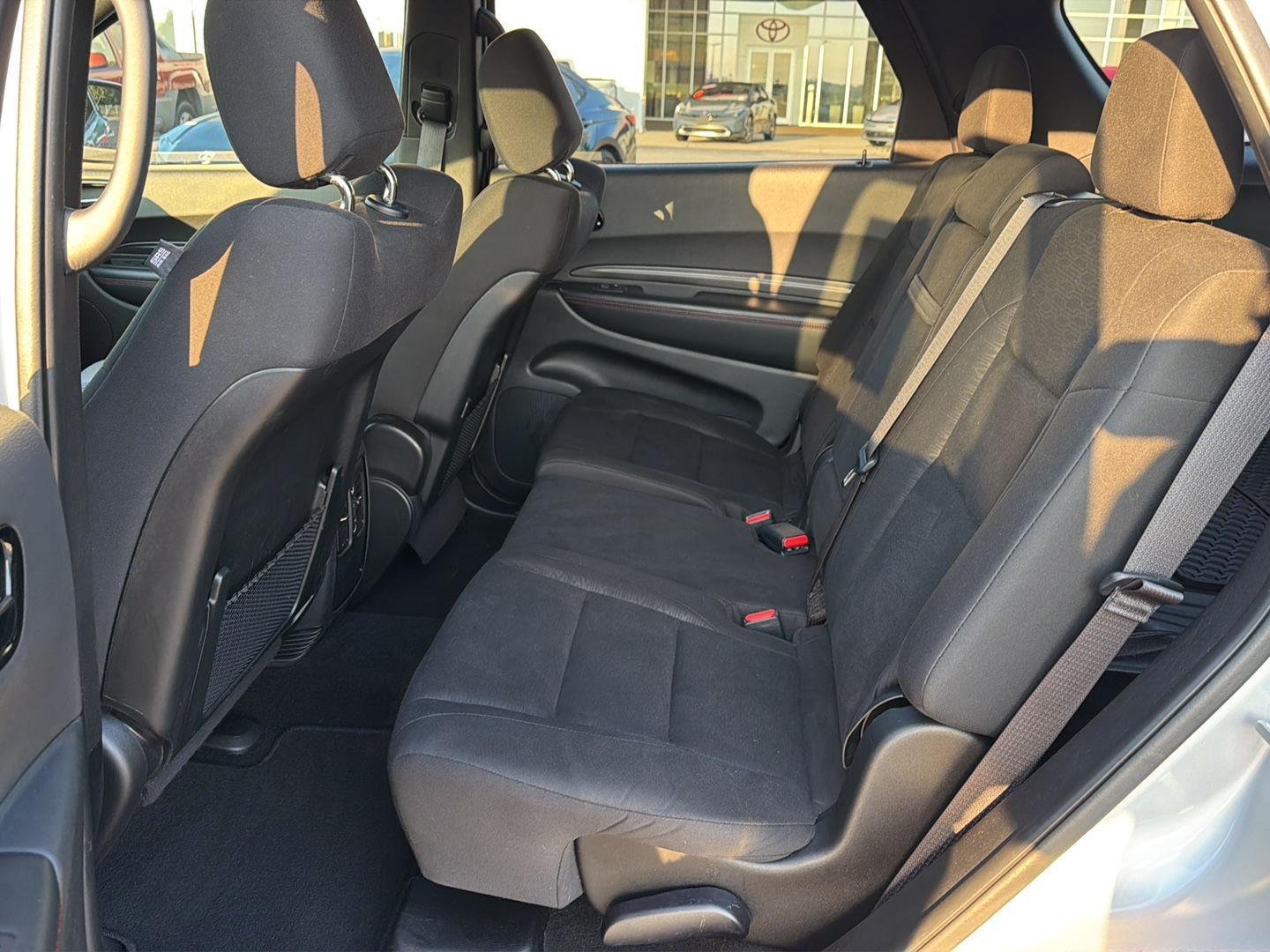 Used 2023 Triple Nickel Dodge GT image 11