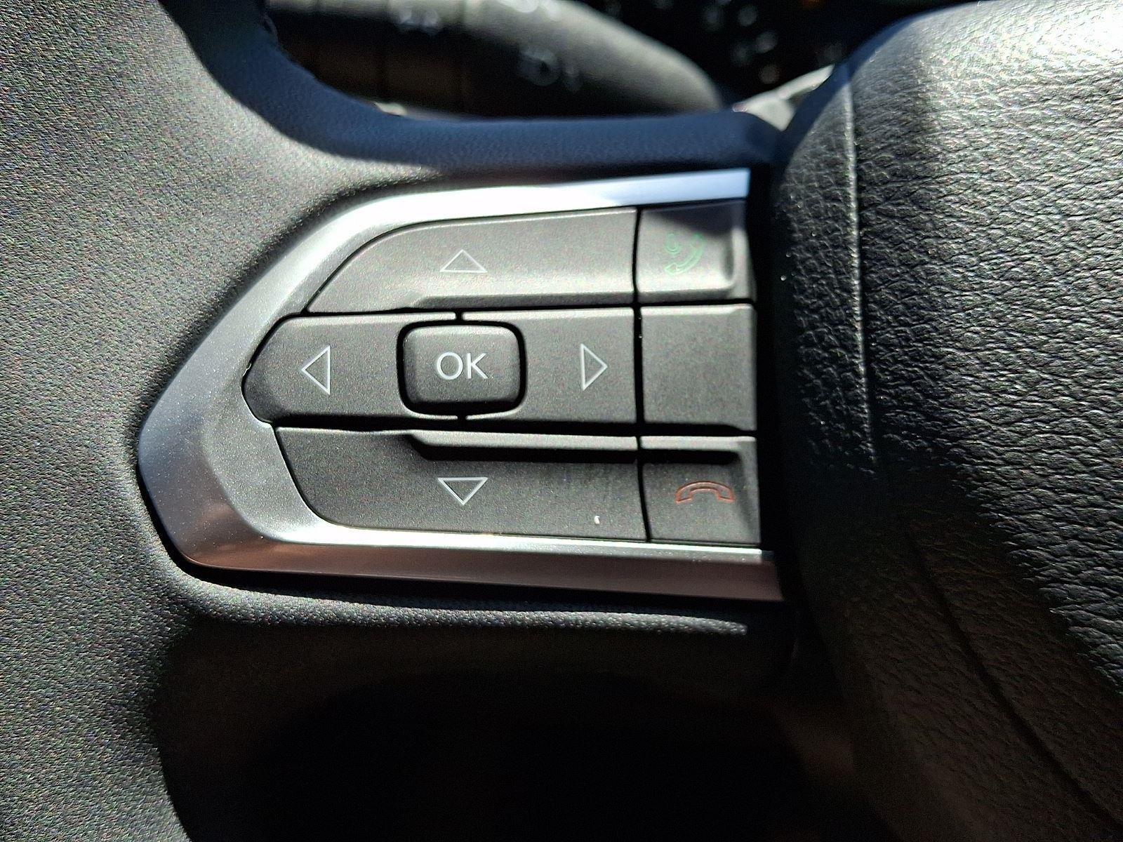 Used 2023 Sting-Gray Clearcoat Jeep Limited image 22