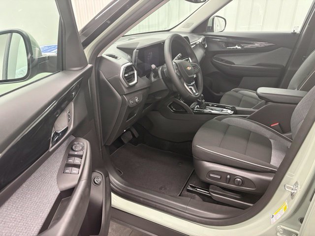 2026 Chevrolet Trailblazer LT - Photo 13